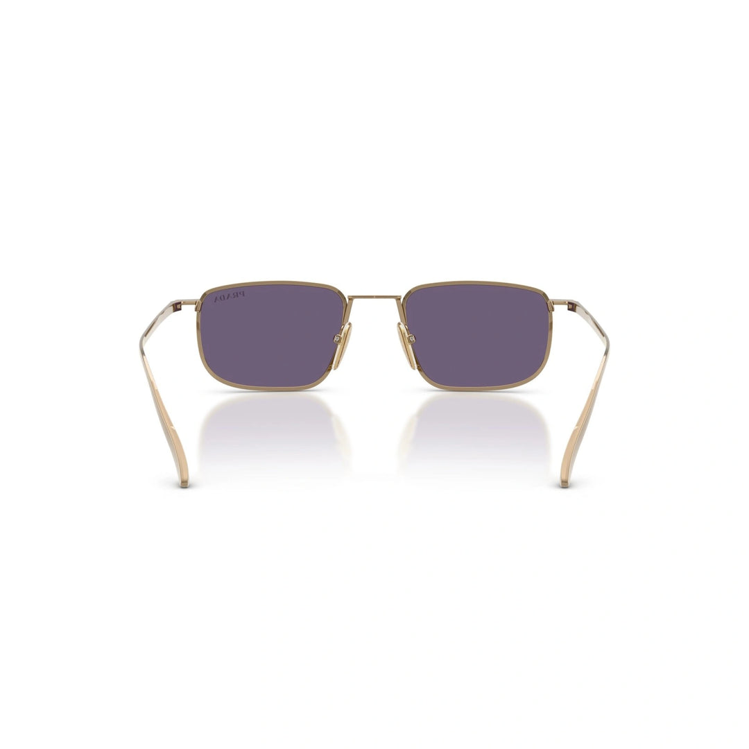 PRADA PR D52S - 7OE70W | OCCHIALI DA SOLE UOMO