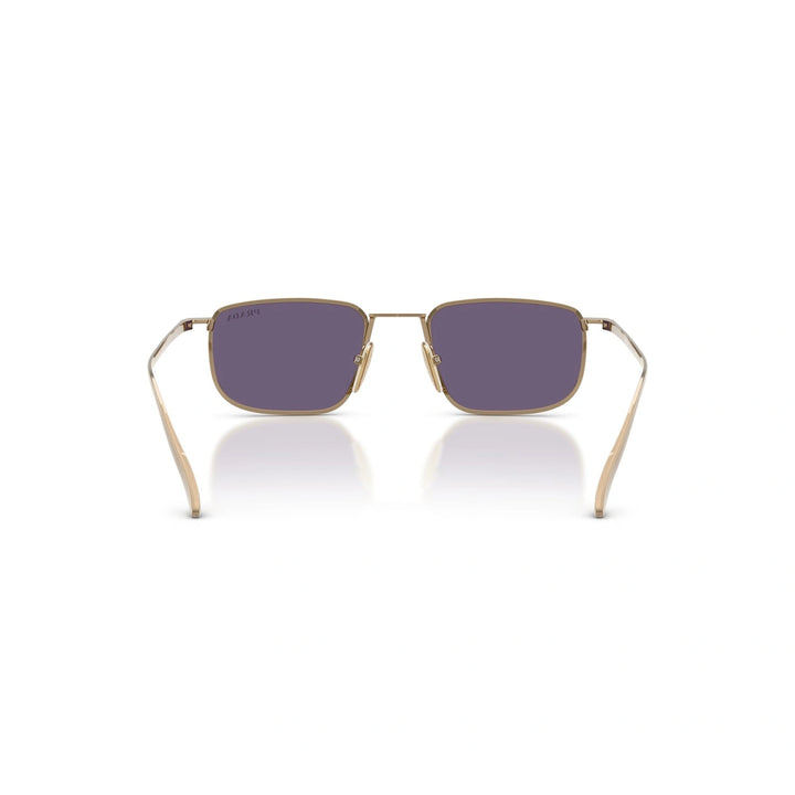 PRADA PR D52S - 7OE70W | OCCHIALI DA SOLE UOMO