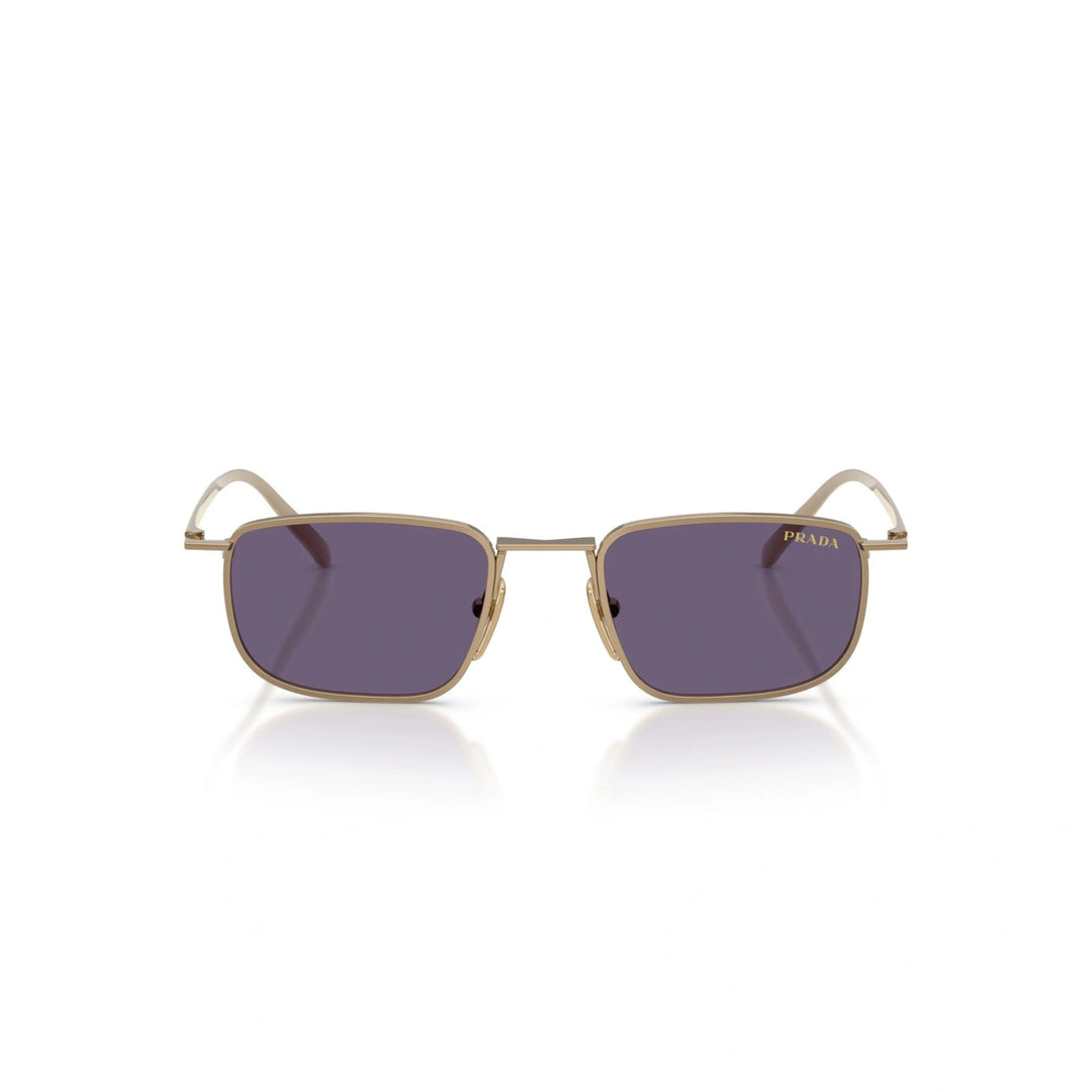 PRADA PR D52S - 7OE70W | OCCHIALI DA SOLE UOMO