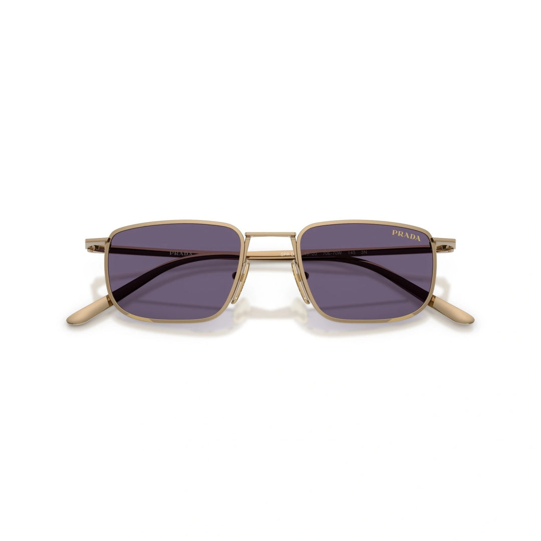 PRADA PR D52S - 7OE70W | OCCHIALI DA SOLE UOMO
