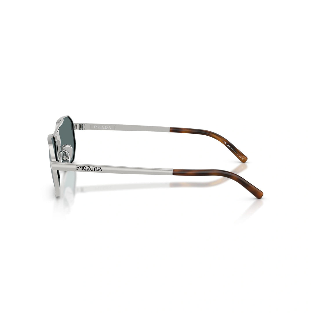 Prada PR D53S - 1BC40X | Occhiali da sole Uomo