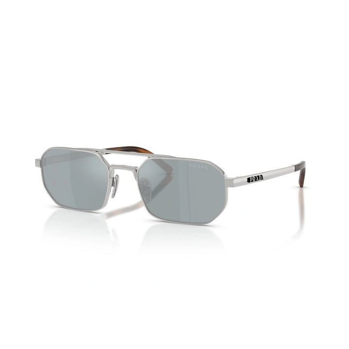 Prada PR D53S - 1BC40X | Occhiali da sole Uomo