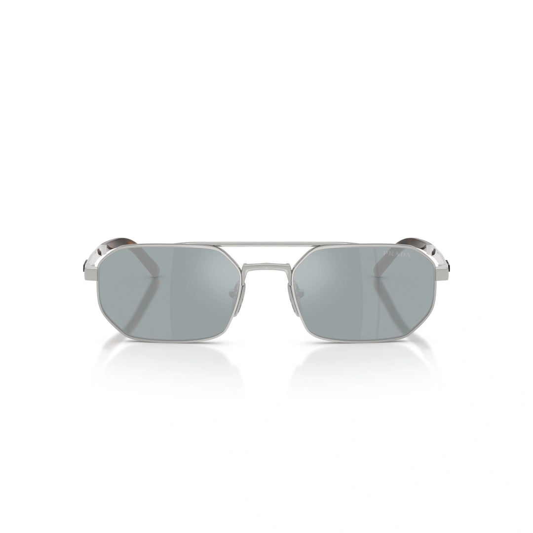 Prada PR D53S - 1BC40X | Occhiali da sole Uomo