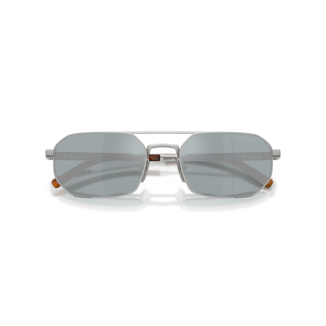 Prada PR D53S - 1BC40X | Occhiali da sole Uomo
