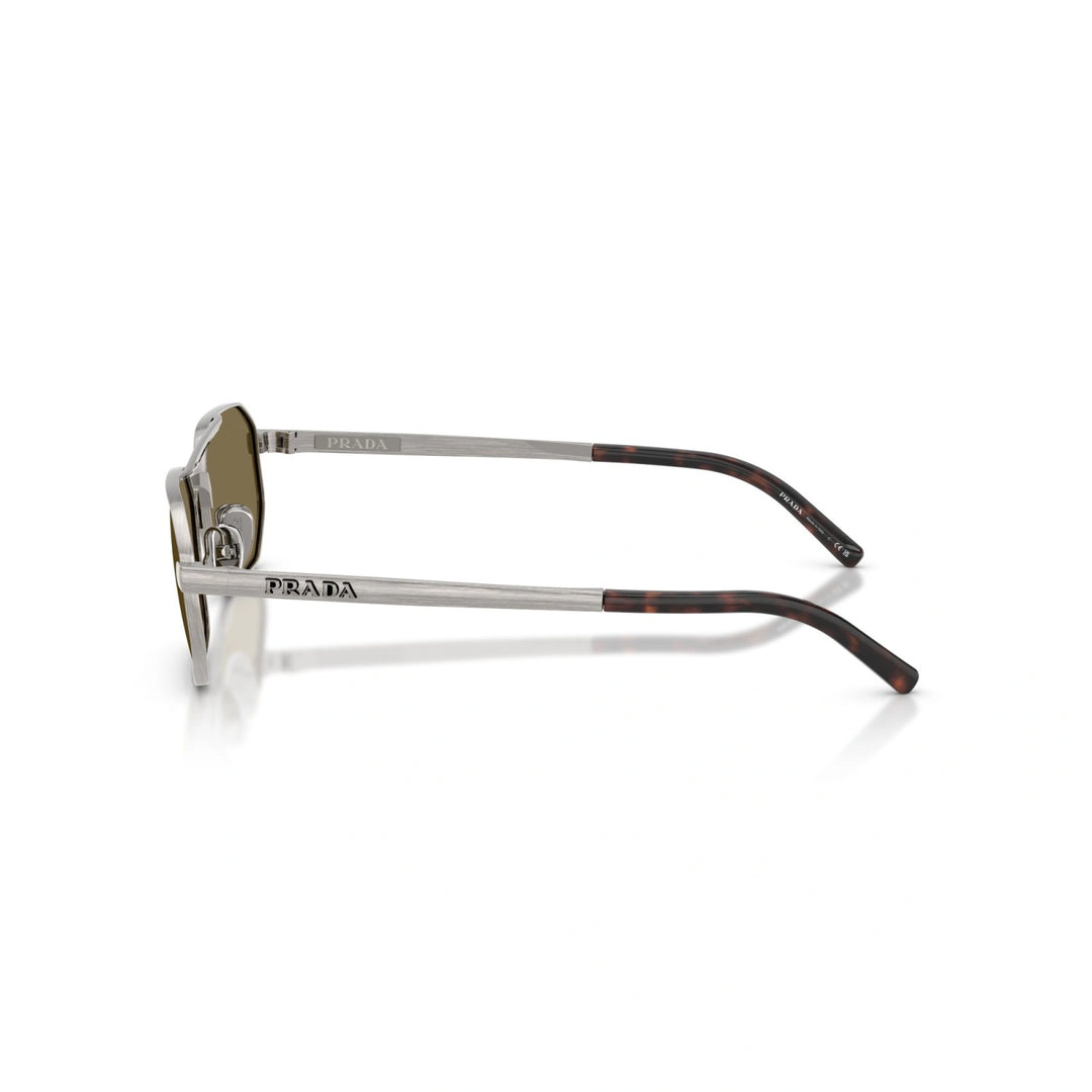 Prada PR D53S - 23J90F | Occhiali da sole Uomo