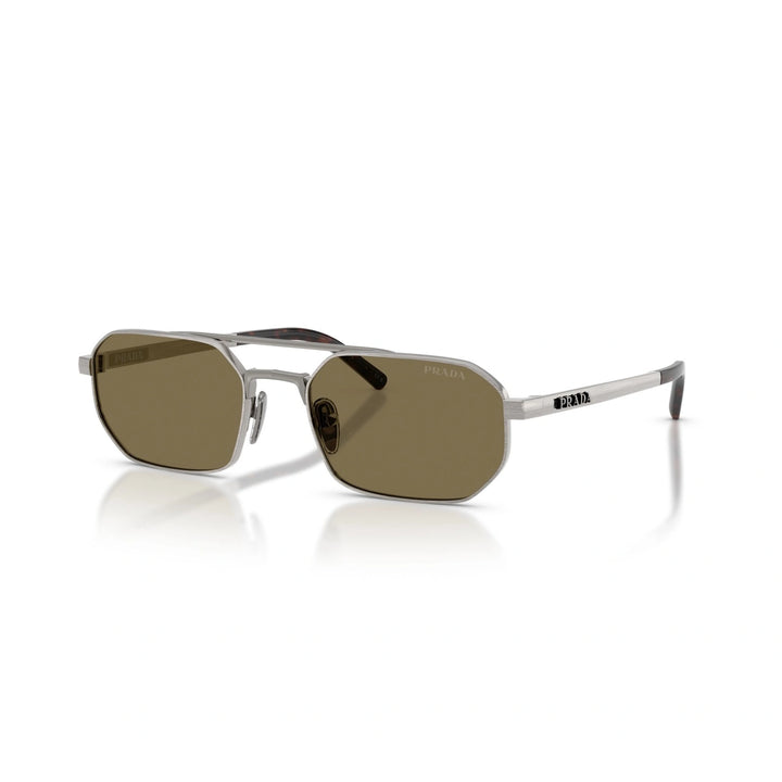 Prada PR D53S - 23J90F | Occhiali da sole Uomo