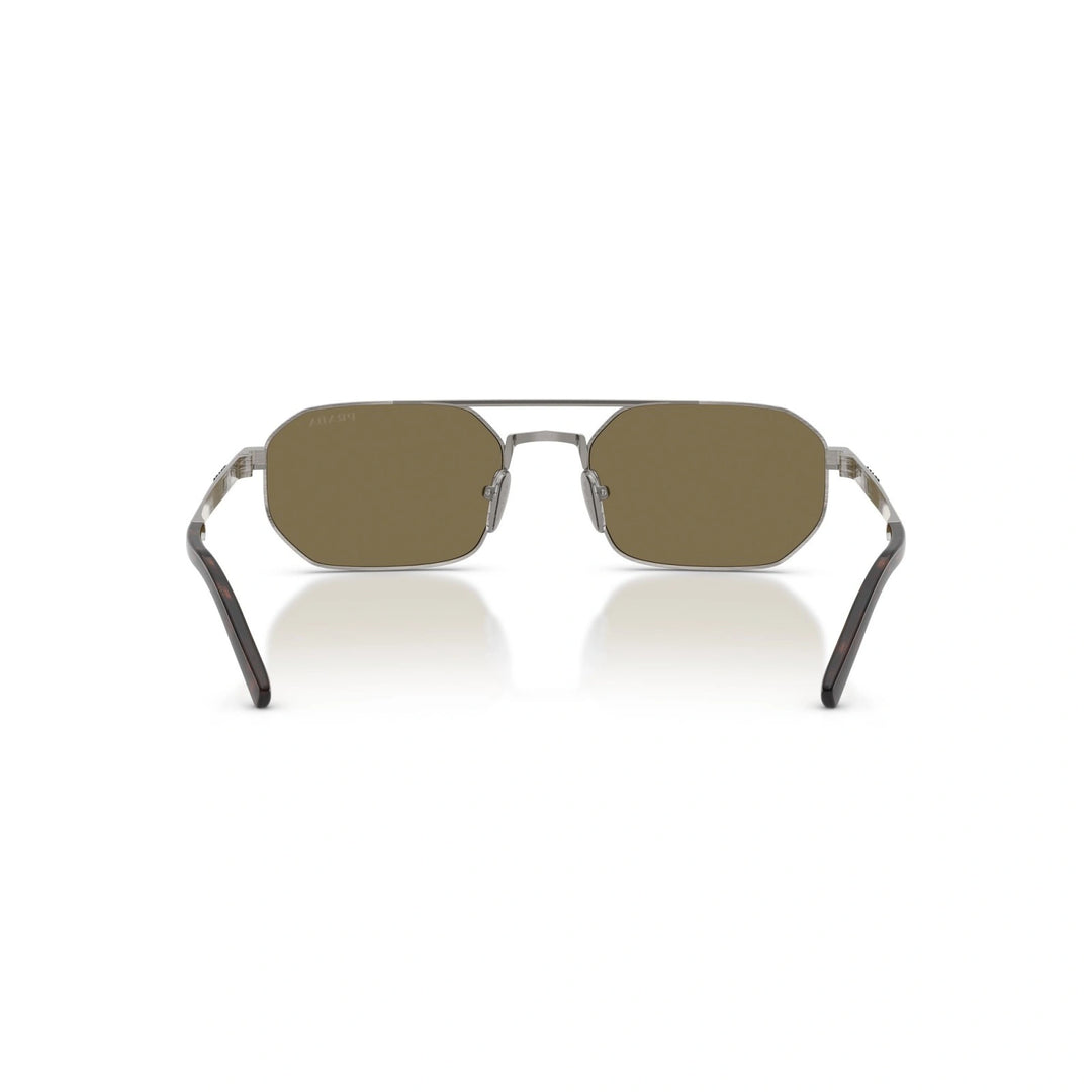 Prada PR D53S - 23J90F | Occhiali da sole Uomo