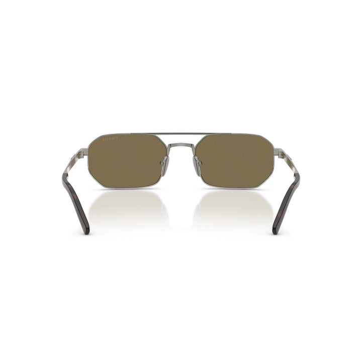 Prada PR D53S - 23J90F | Occhiali da sole Uomo