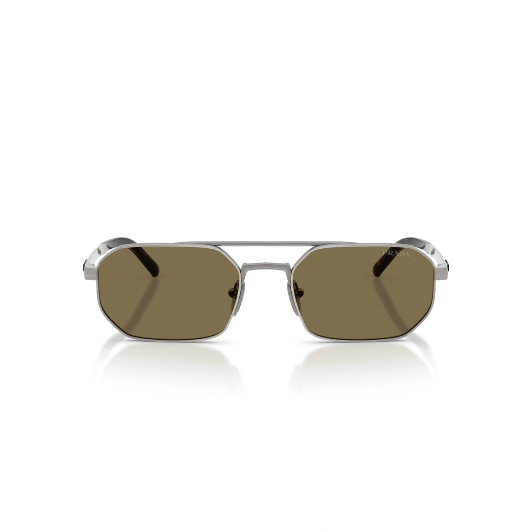 Prada PR D53S - 23J90F | Occhiali da sole Uomo