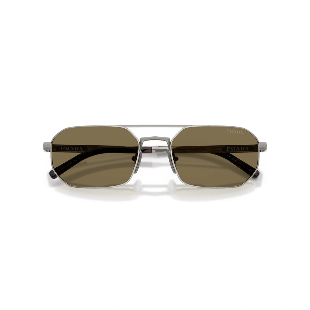 Prada PR D53S - 23J90F | Occhiali da sole Uomo