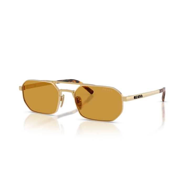 Prada PR D53S - 24J50P | Occhiali da sole Uomo