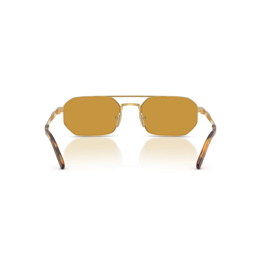 Prada PR D53S - 24J50P | Occhiali da sole Uomo