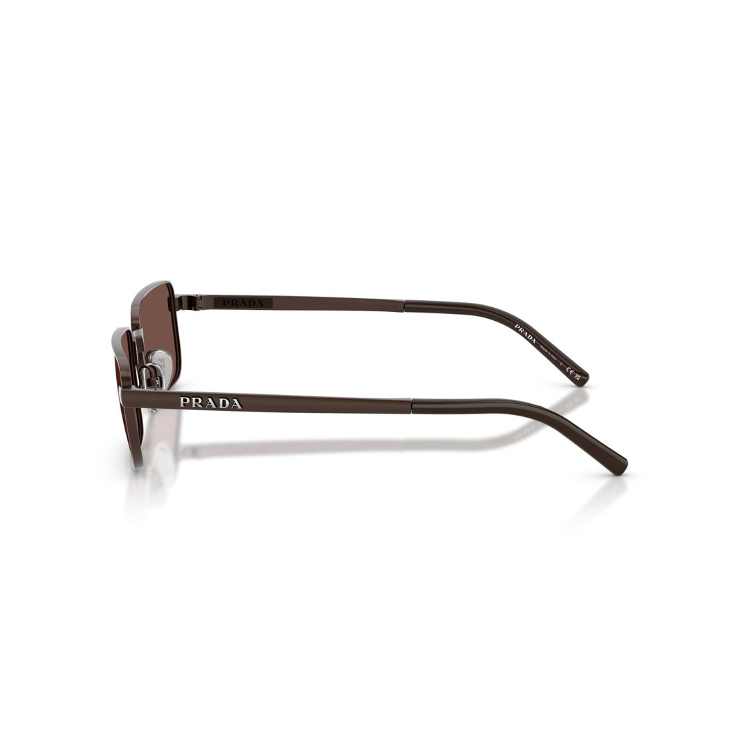 Prada PR D54S - 22J80T | Occhiali da sole Uomo