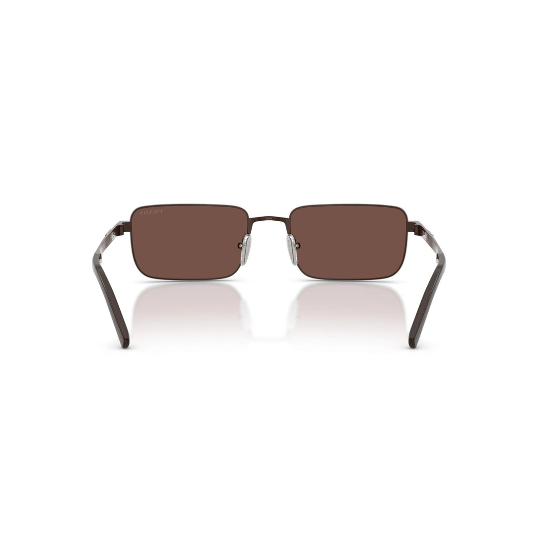Prada PR D54S - 22J80T | Occhiali da sole Uomo