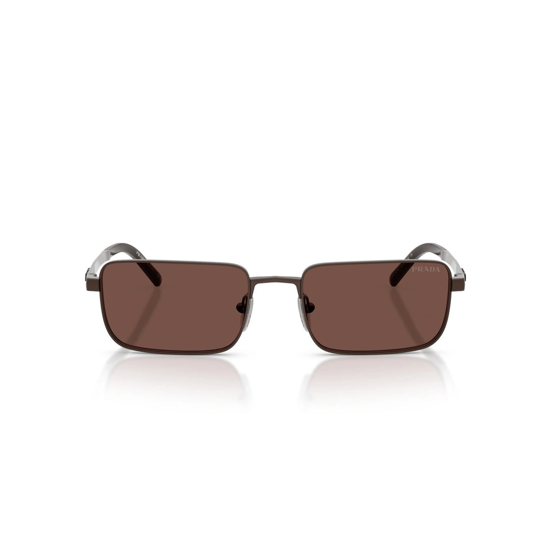 Prada PR D54S - 22J80T | Occhiali da sole Uomo