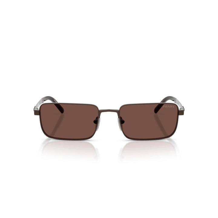 Prada PR D54S - 22J80T | Occhiali da sole Uomo
