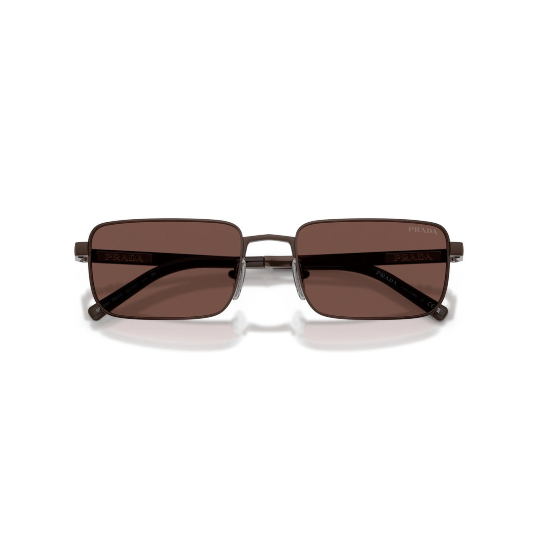 Prada PR D54S - 22J80T | Occhiali da sole Uomo