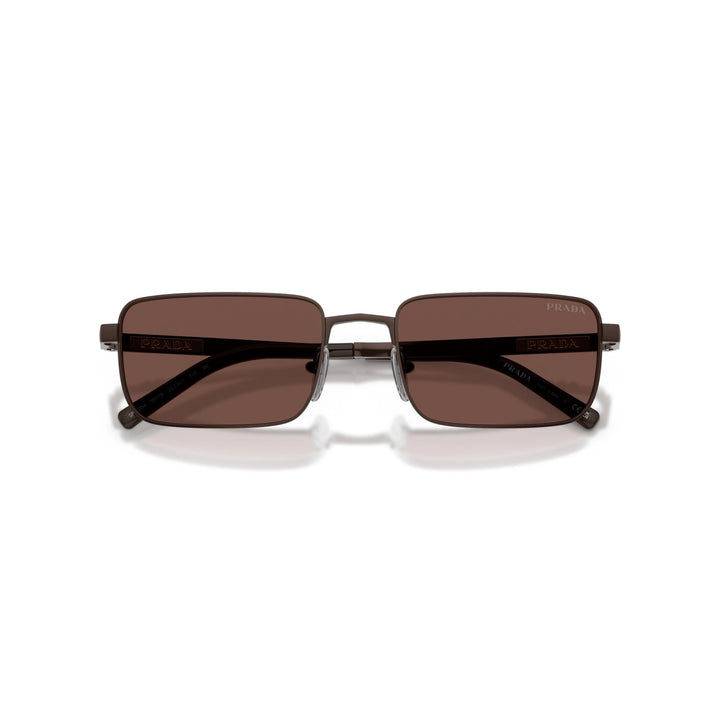 Prada PR D54S - 22J80T | Occhiali da sole Uomo