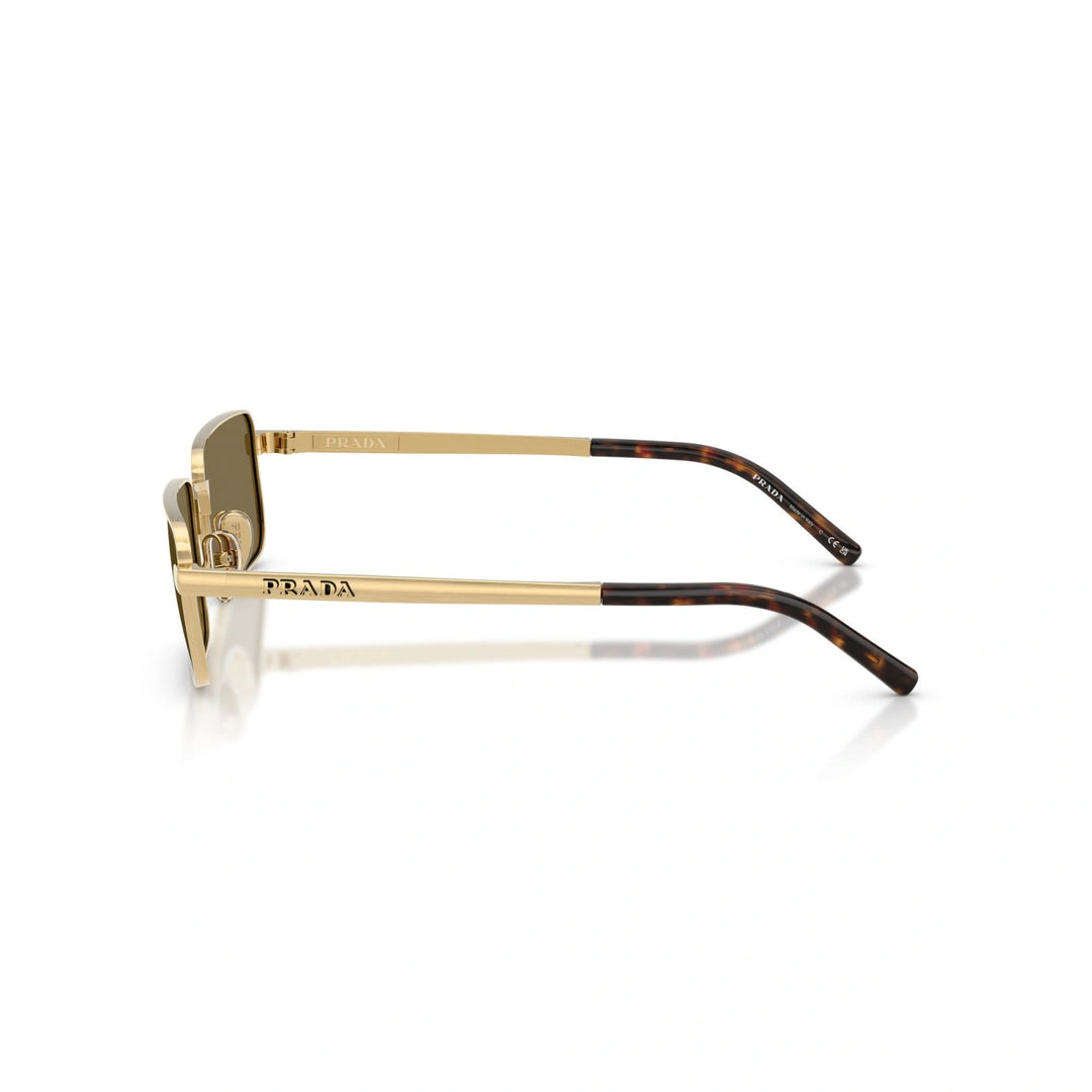 Prada PR D54S - 24J90F | Occhiali da sole Uomo