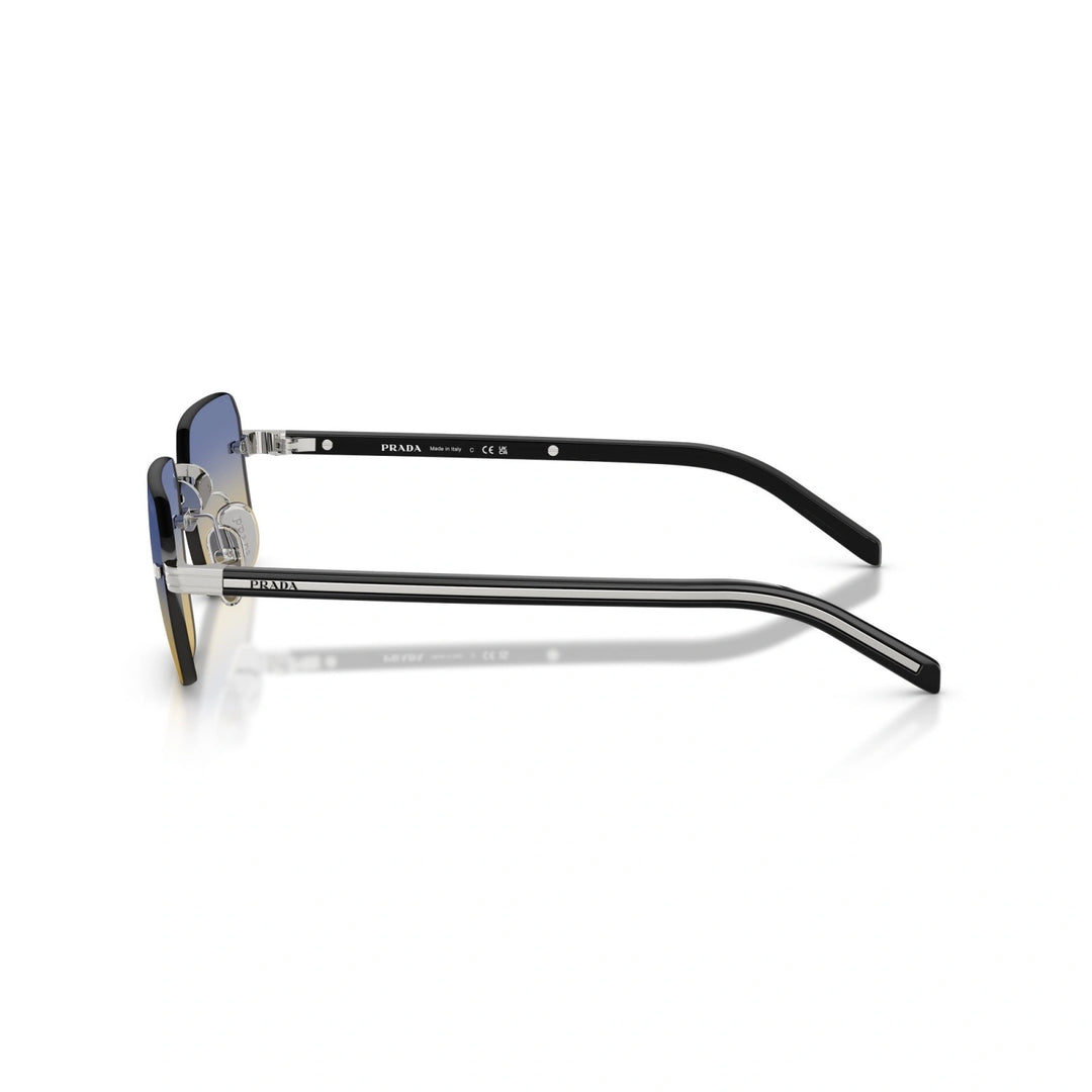 Prada PR D55S occhiali da sole uomo - Optical Incanto