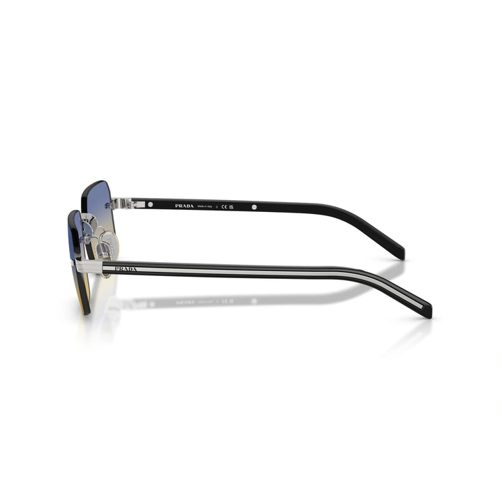 Prada PR D55S occhiali da sole uomo - Optical Incanto