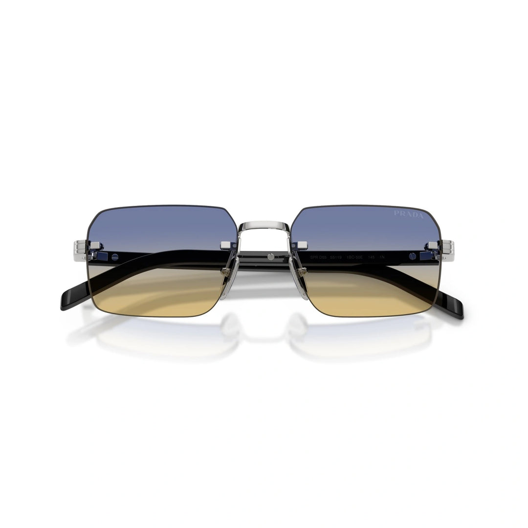 Prada PR D55S occhiali da sole uomo - Optical Incanto
