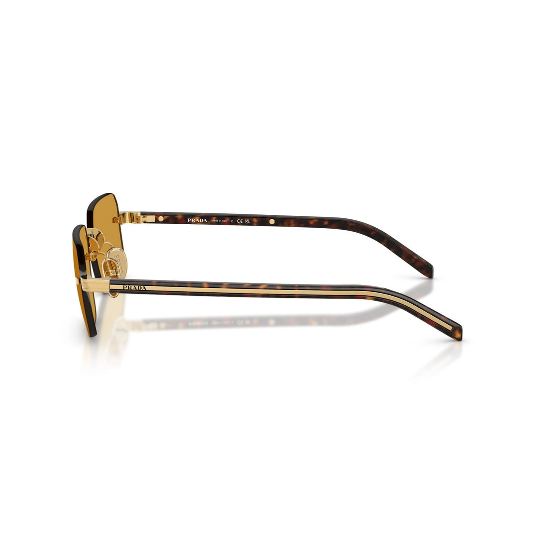 PRADA PR D55S - 5AK50P | OCCHIALI DA SOLE UOMO