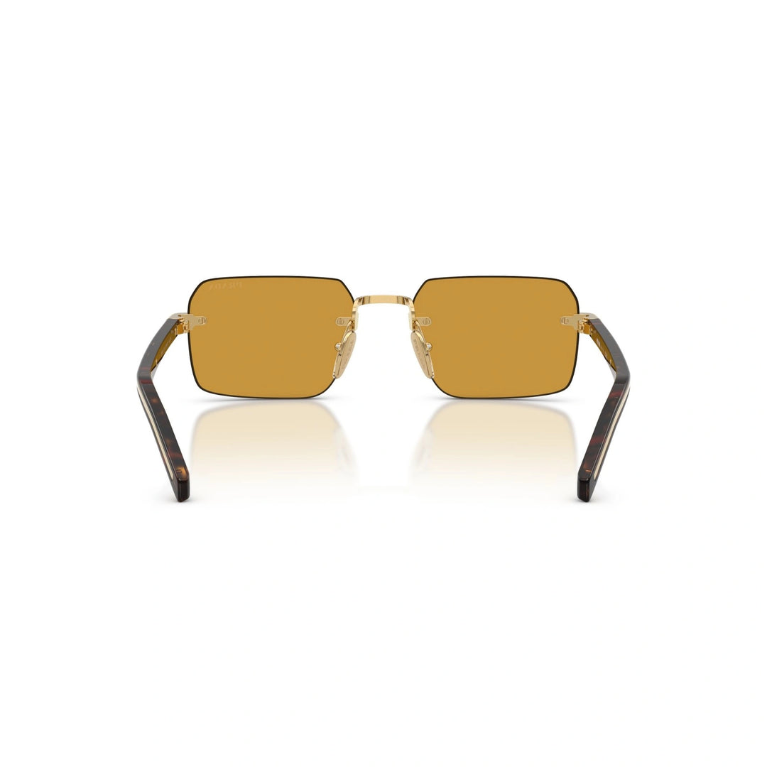 PRADA PR D55S - 5AK50P | OCCHIALI DA SOLE UOMO