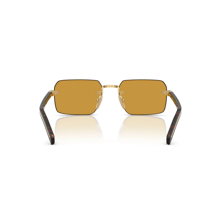 PRADA PR D55S - 5AK50P | OCCHIALI DA SOLE UOMO