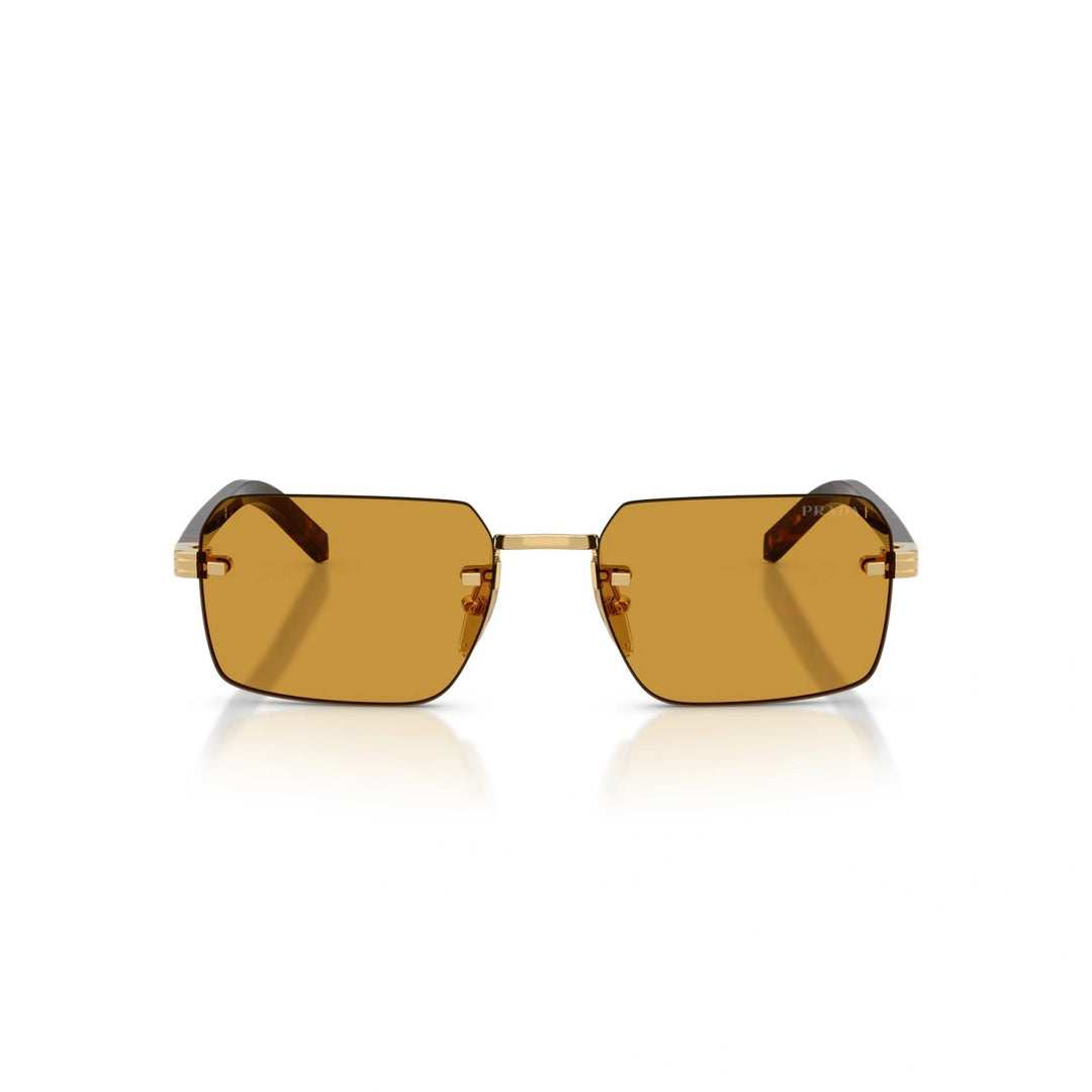 PRADA PR D55S - 5AK50P | OCCHIALI DA SOLE UOMO