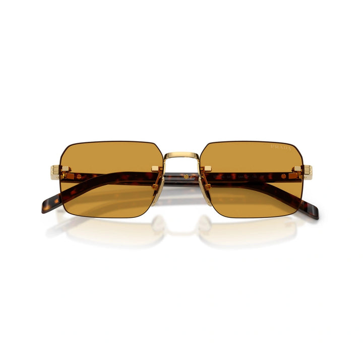 PRADA PR D55S - 5AK50P | OCCHIALI DA SOLE UOMO