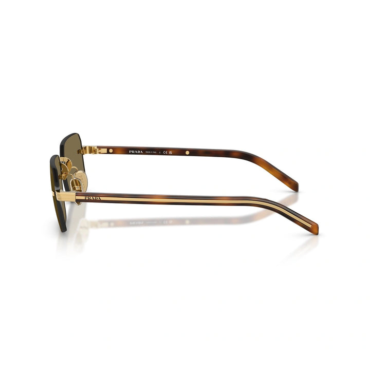 PRADA PR D55S - 5AK90F | OCCHIALI DA SOLE UOMO