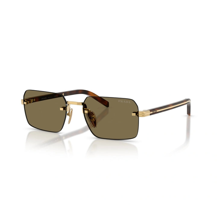 PRADA PR D55S - 5AK90F | OCCHIALI DA SOLE UOMO