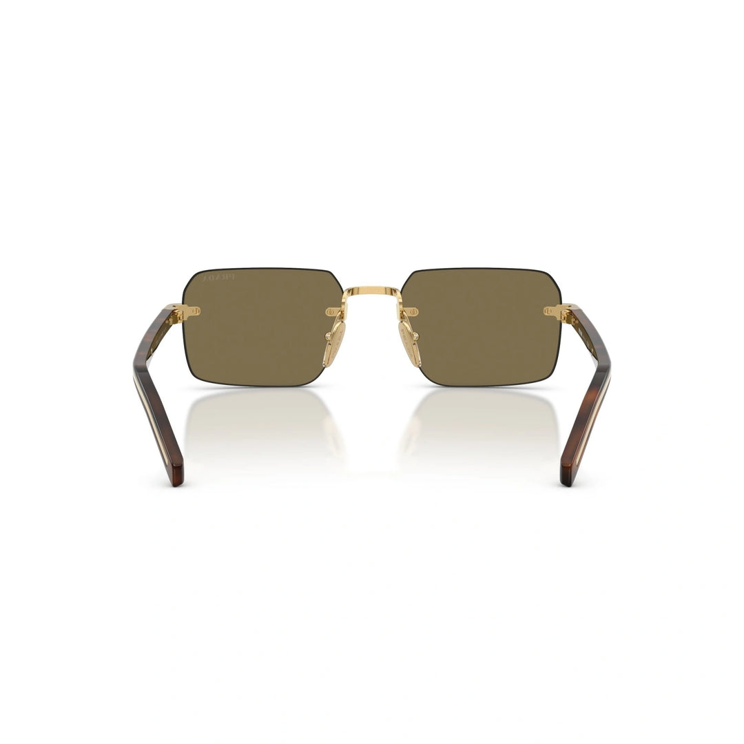 PRADA PR D55S - 5AK90F | OCCHIALI DA SOLE UOMO
