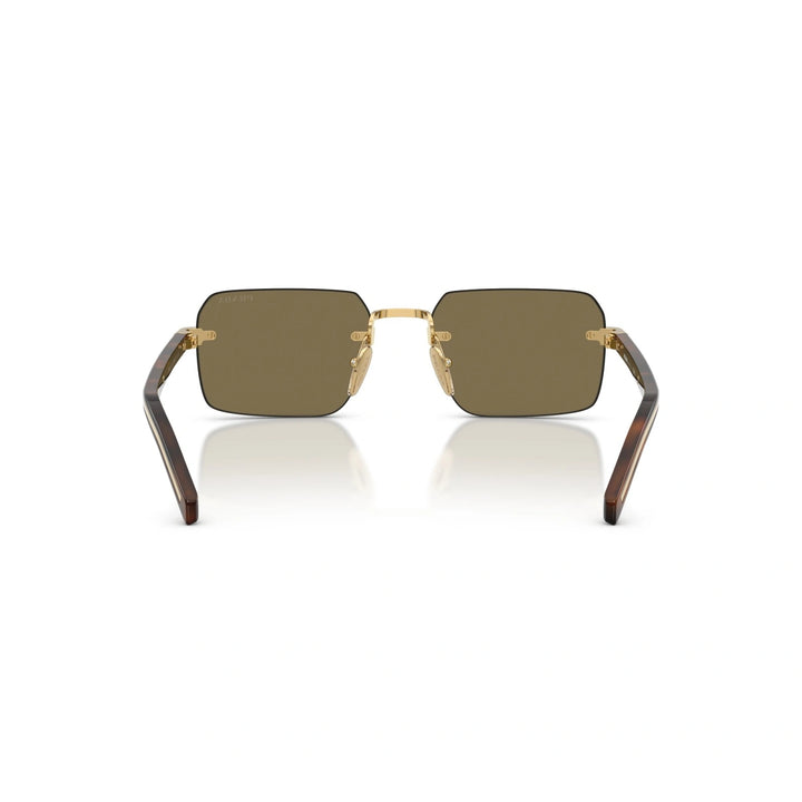 PRADA PR D55S - 5AK90F | OCCHIALI DA SOLE UOMO