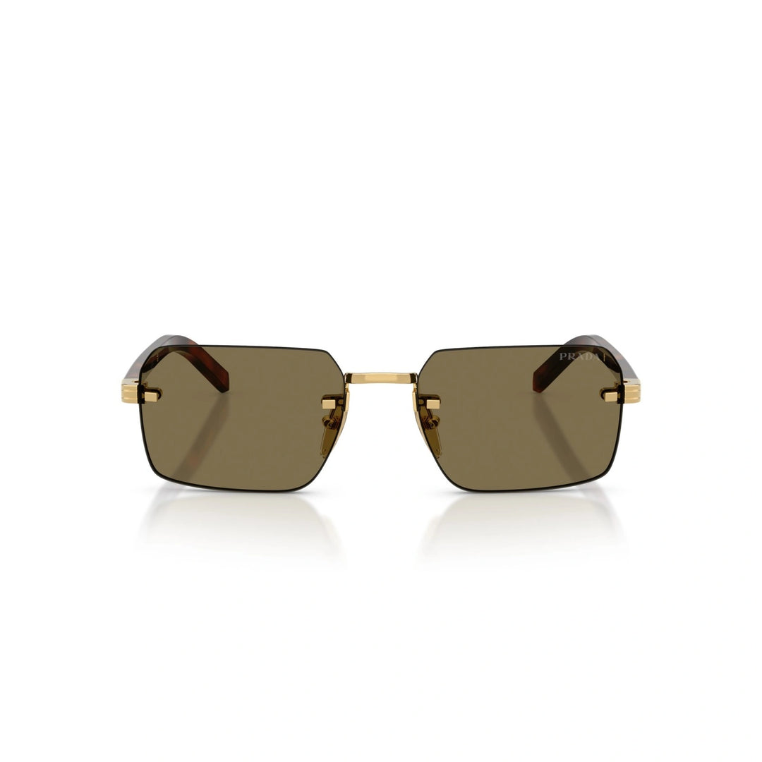 PRADA PR D55S - 5AK90F | OCCHIALI DA SOLE UOMO
