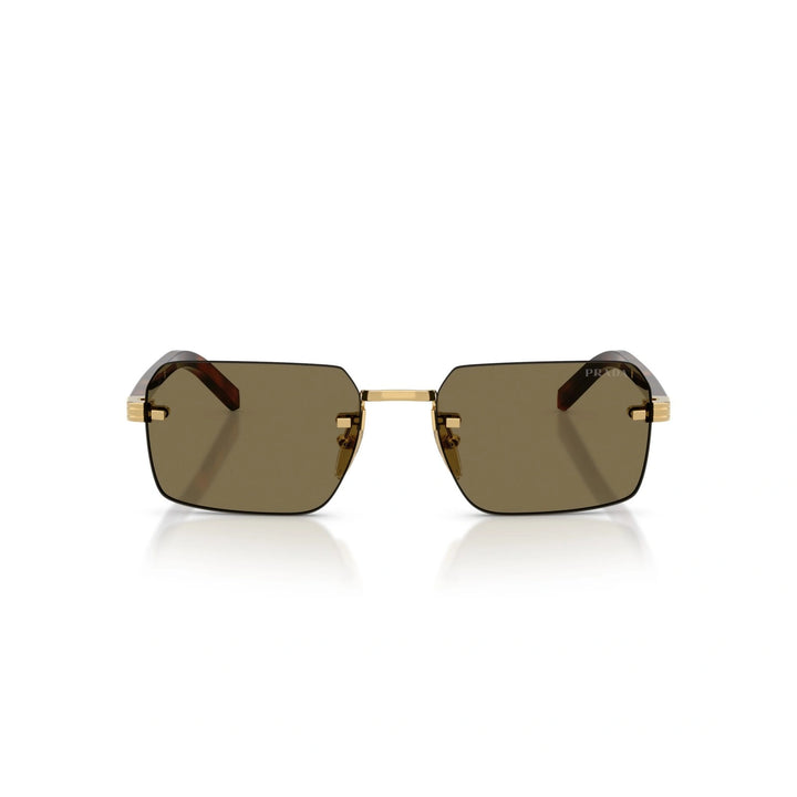 PRADA PR D55S - 5AK90F | OCCHIALI DA SOLE UOMO