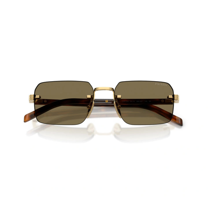 PRADA PR D55S - 5AK90F | OCCHIALI DA SOLE UOMO