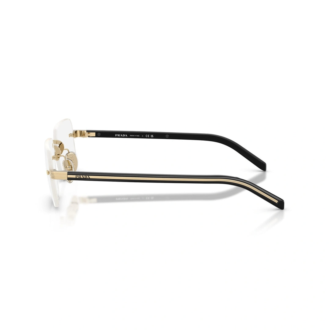 Prada PR D55S occhiali da sole uomo - Optical Incanto