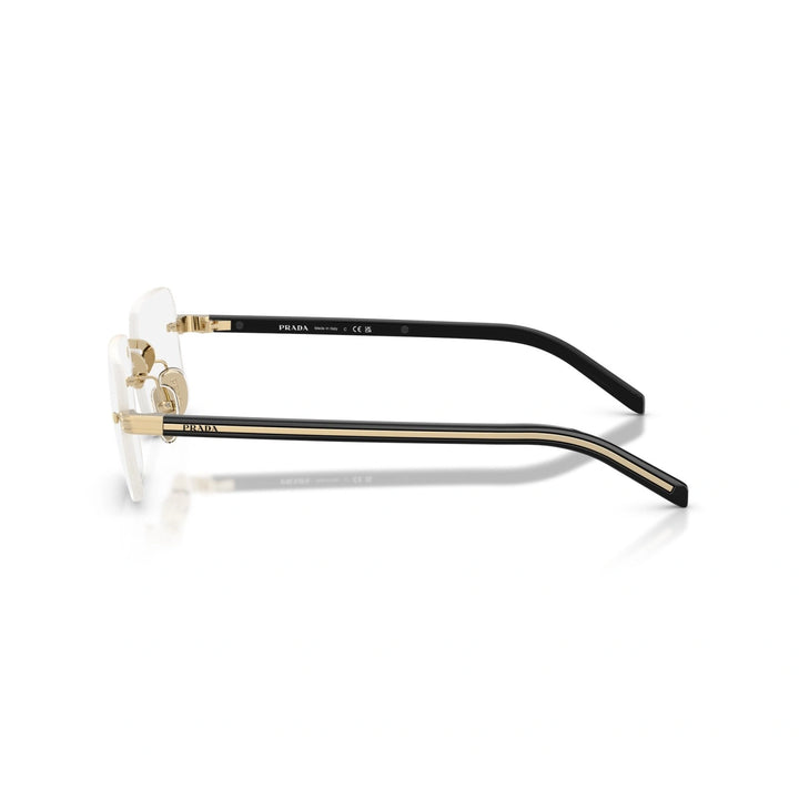 Prada PR D55S occhiali da sole uomo - Optical Incanto
