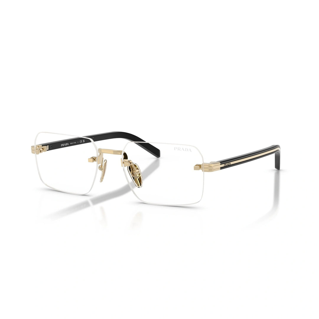 Prada PR D55S occhiali da sole uomo - Optical Incanto