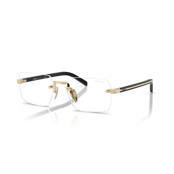 Prada PR D55S occhiali da sole uomo - Optical Incanto