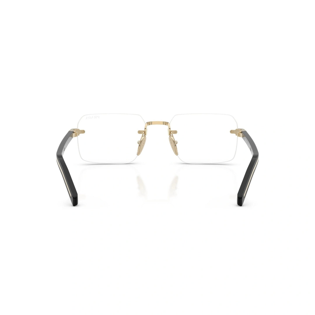 Prada PR D55S occhiali da sole uomo - Optical Incanto