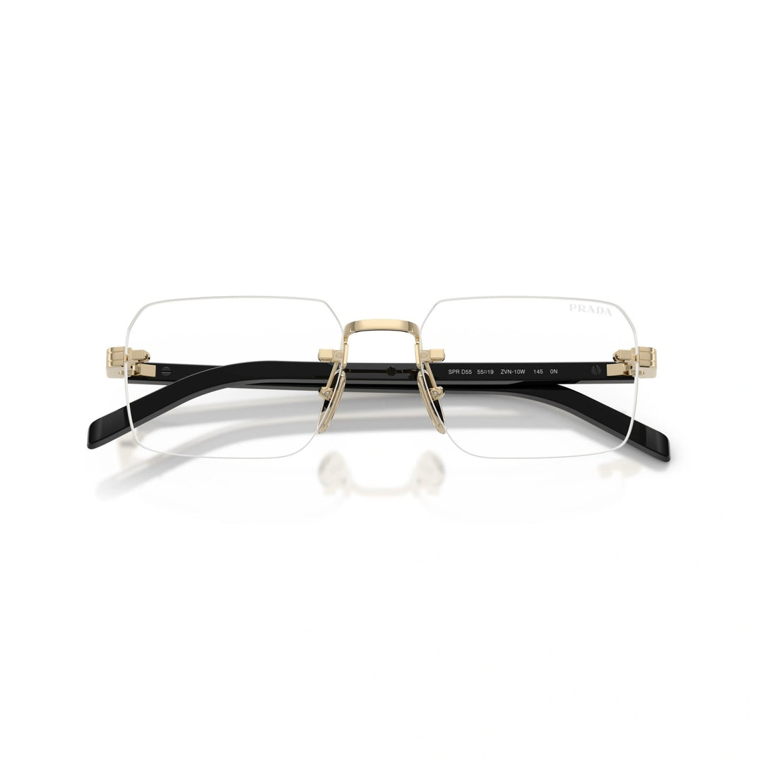 Prada PR D55S occhiali da sole uomo - Optical Incanto