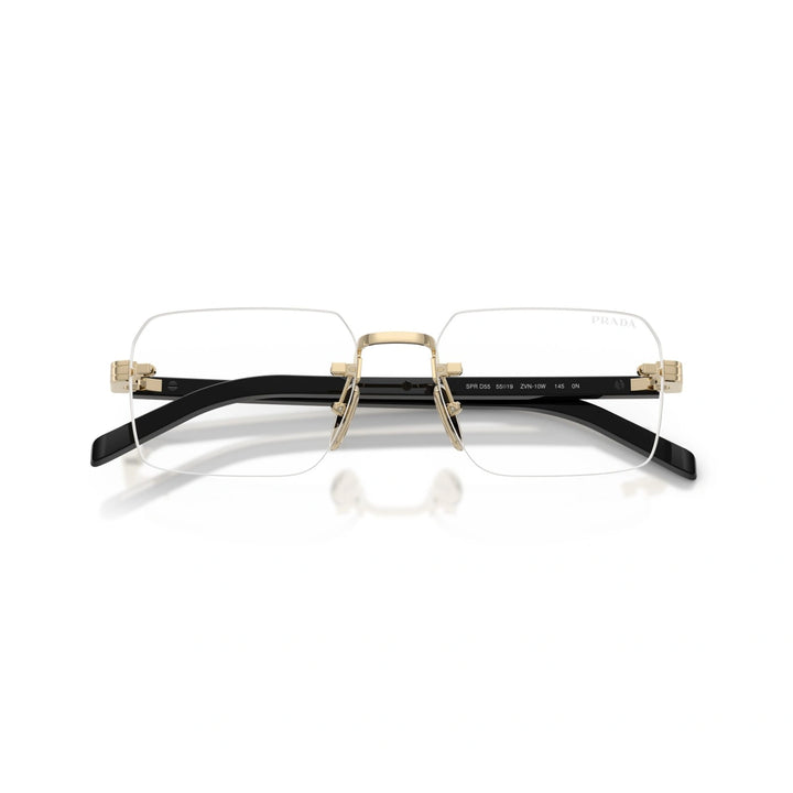 Prada PR D55S occhiali da sole uomo - Optical Incanto