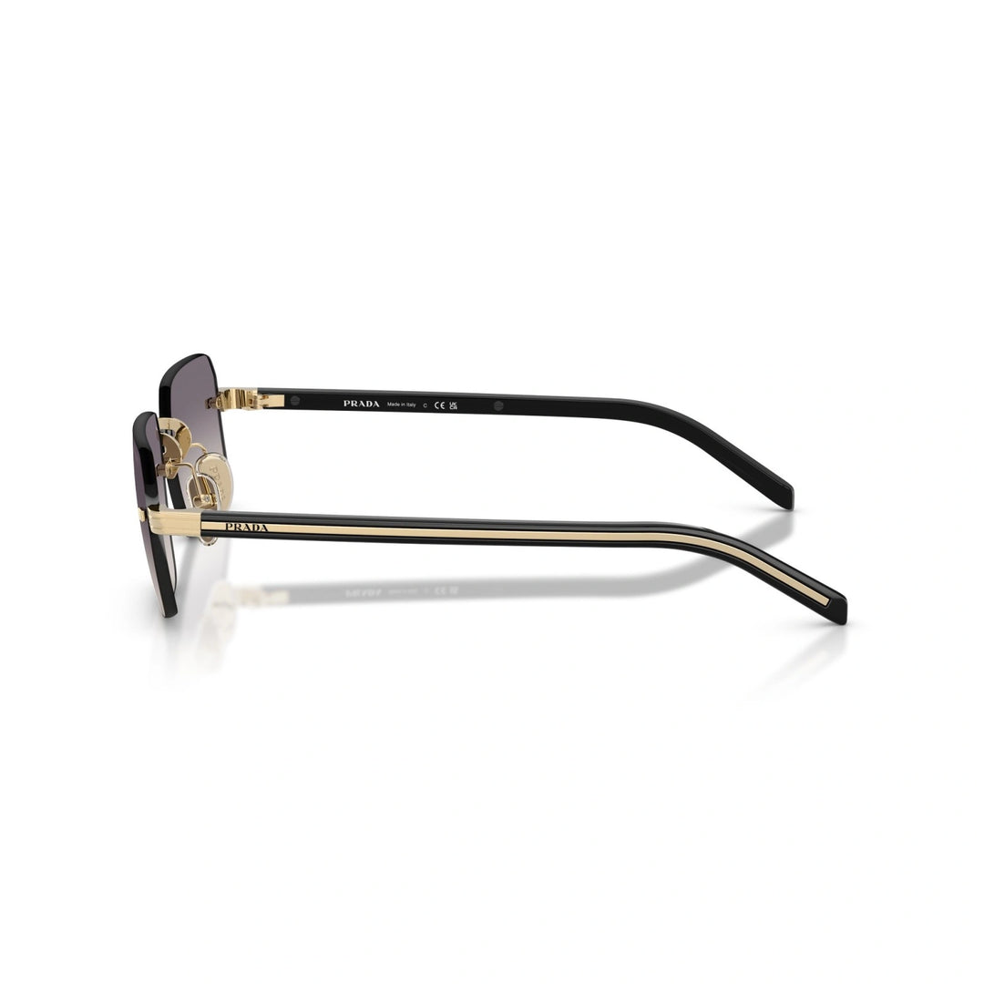 Prada PR D55S occhiali da sole uomo - Optical Incanto