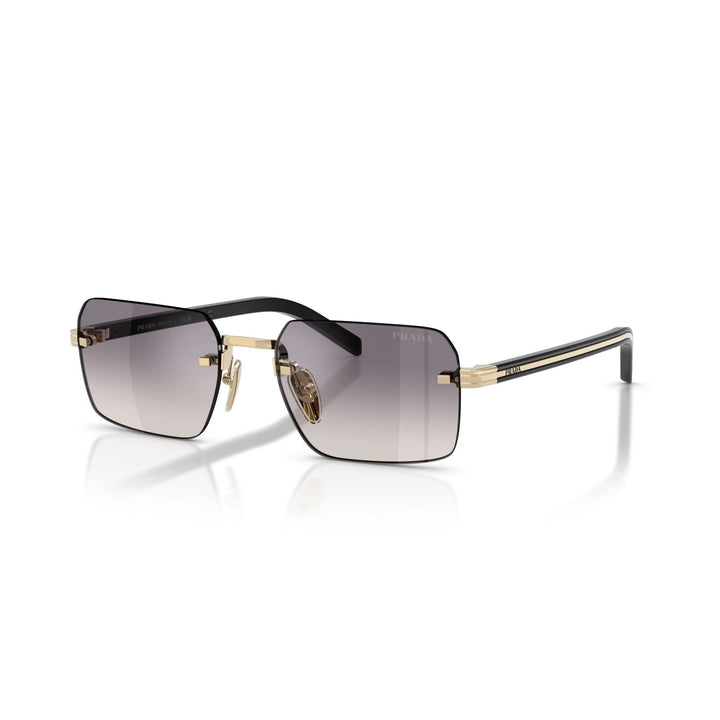 Prada PR D55S occhiali da sole uomo - Optical Incanto