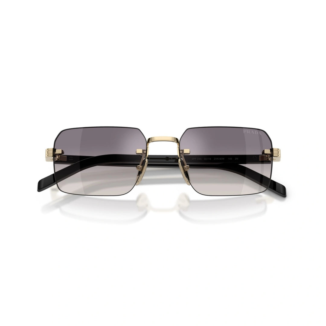 Prada PR D55S occhiali da sole uomo - Optical Incanto