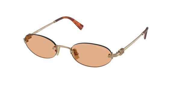Miu Miu MU A54S - 70E90X | Occhiali da sole Donna