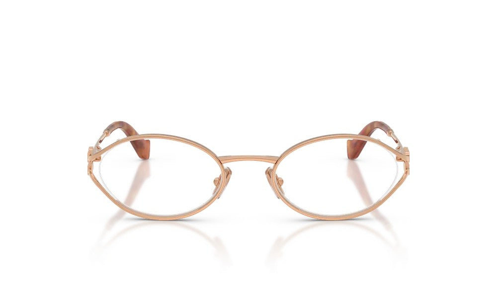 Miu Miu MU 53ZV - ZVF1O1 | Occhiali da vista